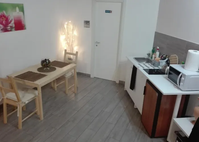 Πανσιόν Essenza House Porta Pia Ρώμη