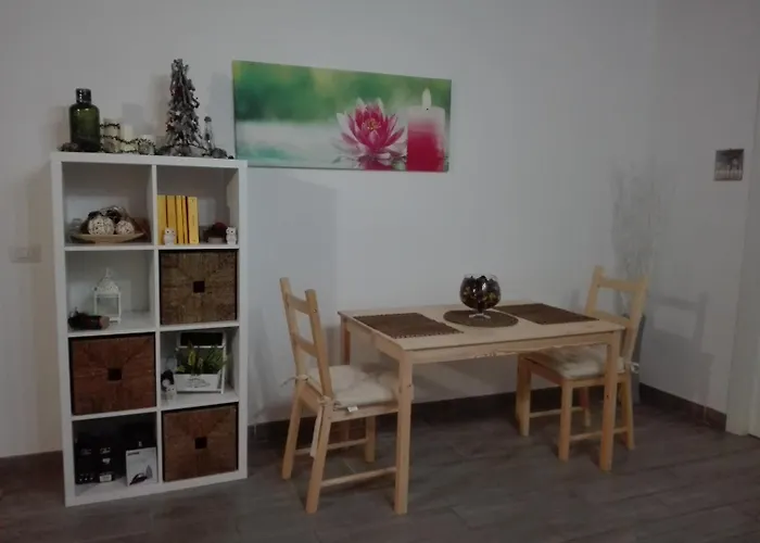 Essenza House Porta Pia Ρώμη