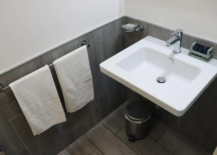 Πανσιόν Essenza House Porta Pia Ρώμη