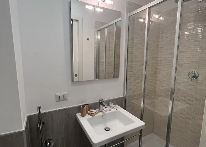 Essenza House Porta Pia