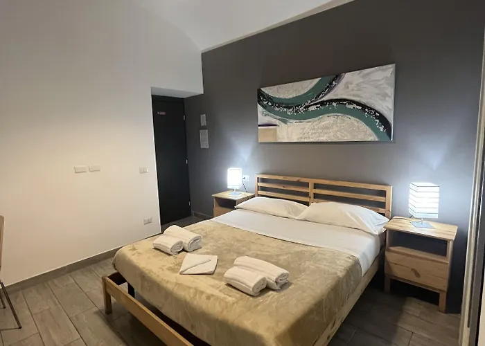 Πανσιόν Essenza House Porta Pia Ρώμη