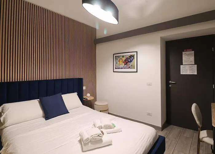 Essenza House Porta Pia Ρώμη