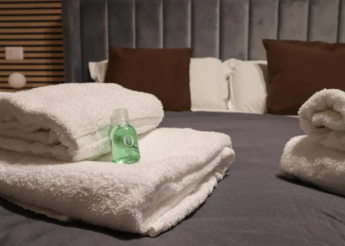 Essenza House Porta Pia 4* Ρώμη