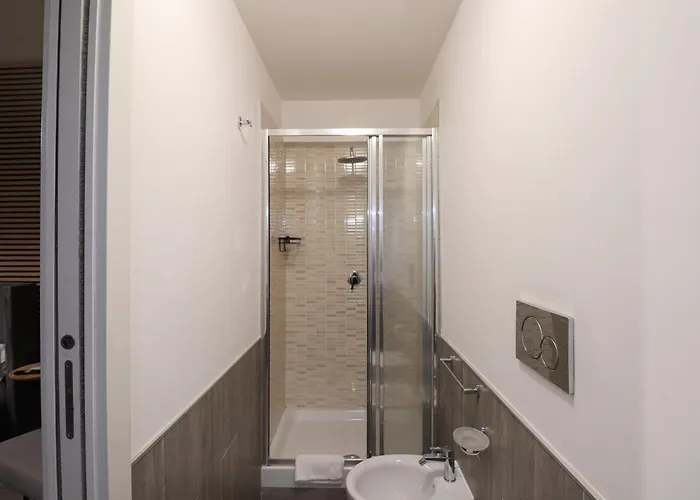 Essenza House Porta Pia Πανσιόν 4*