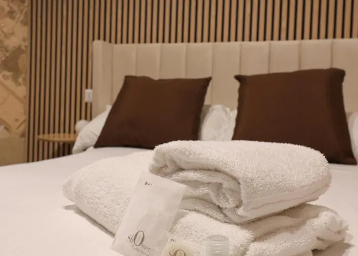 Essenza House Porta Pia 4* Ρώμη