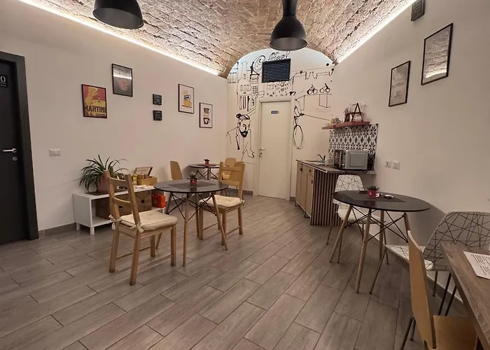 Essenza House Porta Pia Πανσιόν Ρώμη