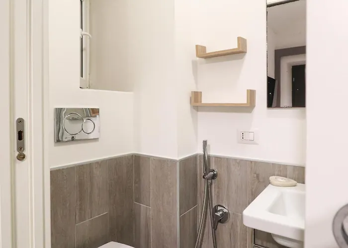 Πανσιόν Essenza House Porta Pia