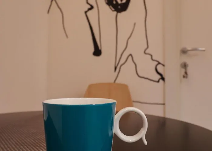 Essenza House Porta Pia Ρώμη