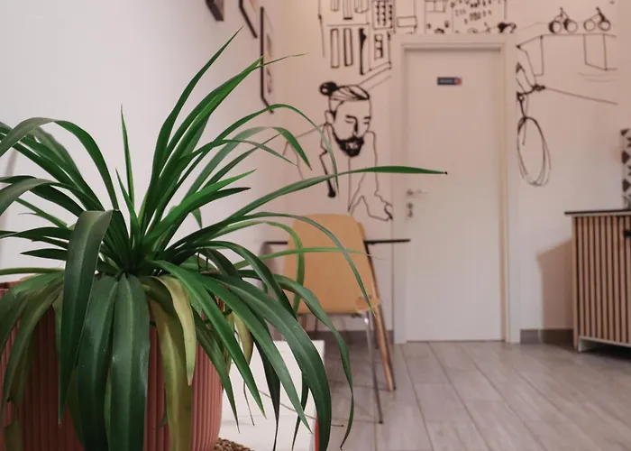 Essenza House Porta Pia