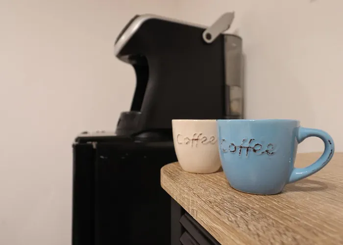 Essenza House Porta Pia 4*