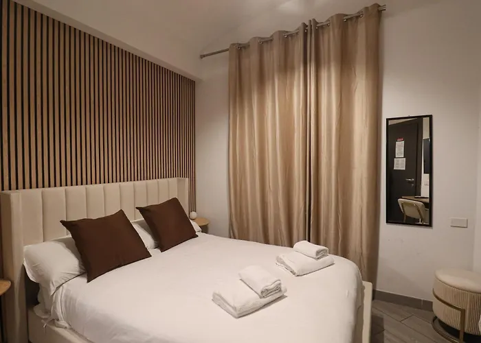 Essenza House Porta Pia Ρώμη