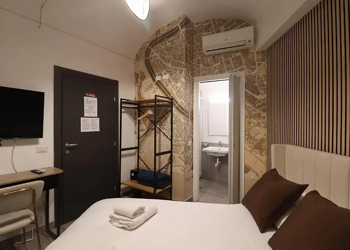 Essenza House Porta Pia Ρώμη