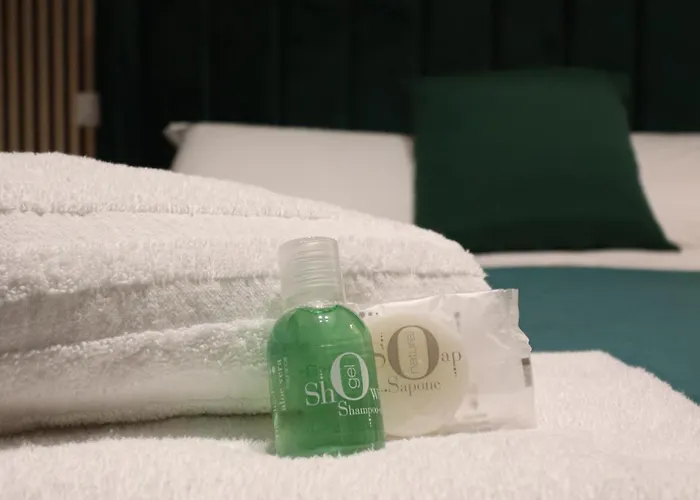 Essenza House Porta Pia 4*