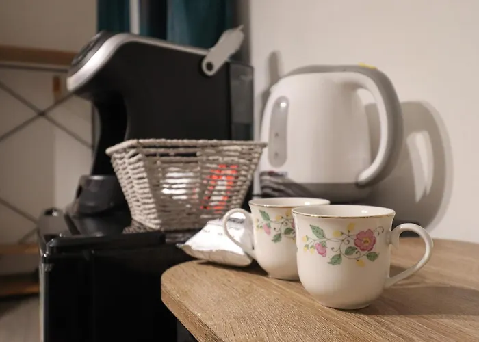 Essenza House Porta Pia 4* Ρώμη