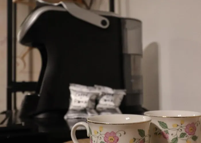 Essenza House Porta Pia