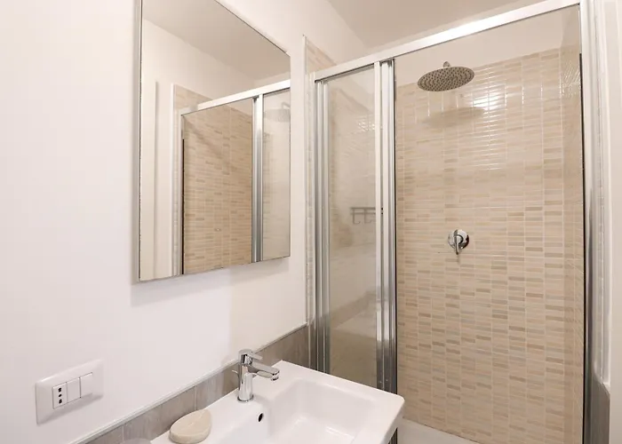 Πανσιόν Essenza House Porta Pia