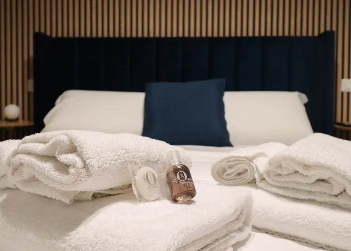 Πανσιόν Essenza House Porta Pia 4*