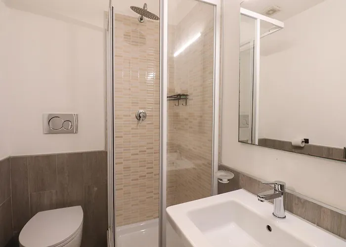 Essenza House Porta Pia Ρώμη