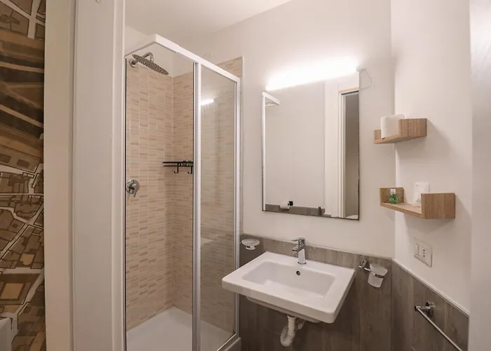 Πανσιόν Essenza House Porta Pia Ρώμη