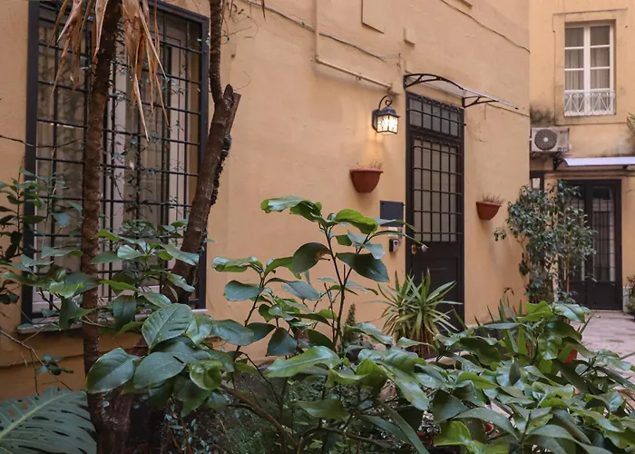 Essenza House Porta Pia Πανσιόν 4*