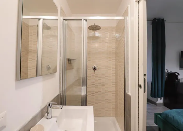 Essenza House Porta Pia Πανσιόν Ρώμη