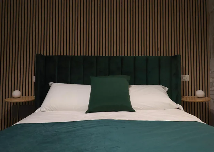 Πανσιόν Essenza House Porta Pia 4*