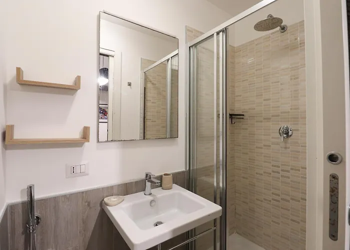 Essenza House Porta Pia Πανσιόν Ρώμη