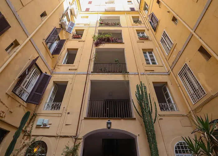 Essenza House Porta Pia Ρώμη