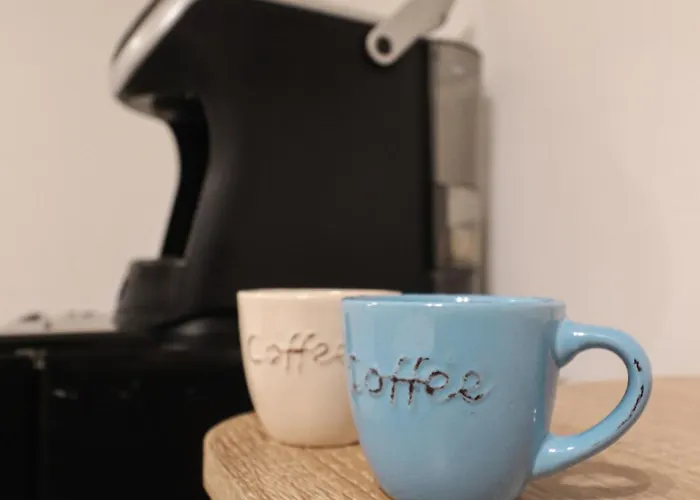 Πανσιόν Essenza House Porta Pia