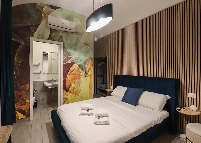 Essenza House Porta Pia Ρώμη