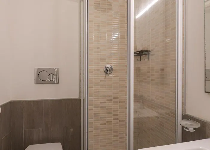 Essenza House Porta Pia Πανσιόν 4*