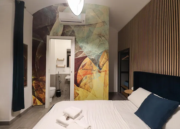 Essenza House Porta Pia Πανσιόν Ρώμη