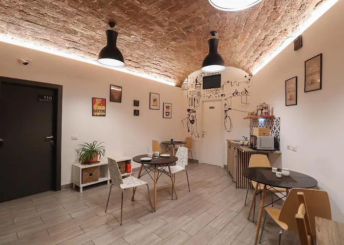 Essenza House Porta Pia Πανσιόν Ρώμη