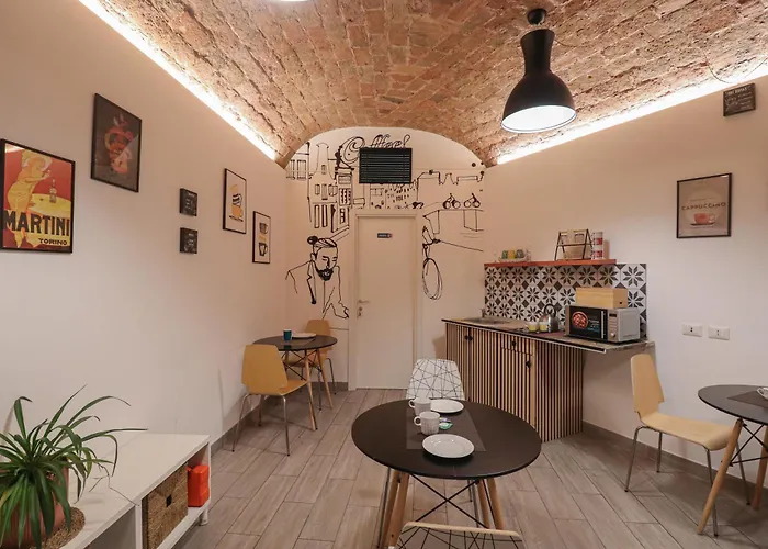 Πανσιόν Essenza House Porta Pia Ρώμη