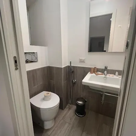 Etruska Porta Pia Affittacamere