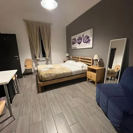 Etruska Porta Pia Affittacamere