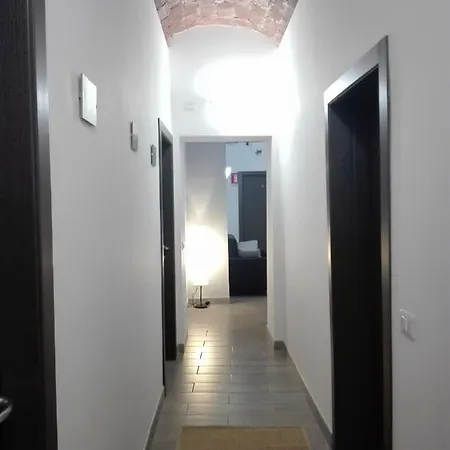 Etruska Porta Pia Affittacamere Roma